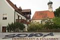 Gut geschnittene 3 Zimmer Wohnung mit viel Platz in Konstein - Wellheim - Ein Objekt von Ihrem Immobilienexperten SOWA Immobilien und Finanzen