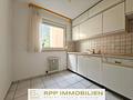 Helle 3,5-Zimmerwohnung mit sonniger West-Loggia und vielseitigem Potenzial – ideal für Familien - Küche
