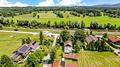 Wohnen im Grünen: Baugrundstück mit Planung im begehrten Penzberg/Untermaxkron - Wohnen im Grünen!