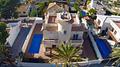 Fabelhafte Luxusvilla in Cabo Roig mit vier Schlafzimmern, vier Badezimmern und einem privaten Swimmingpool