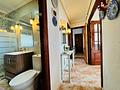 Appartement mit 2 Schlafzimmern, 1 Bad und Meerblick nur 100 m vom Strand