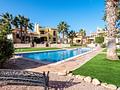 Ibiza Style Villa am Golfplatz