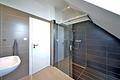 Penthouse-Maisonette-Wohnung mit einzigartiger Ausstattung in Randlage! - Badezimmer DG