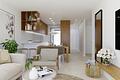 Unglaubliche Wohnung in der Nähe der Salzlagunen - NatureViews-GFTownhouses-LivingRoom-1