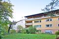 Viel Platz zum Wohlfühlen – gepflegte 5-Zimmer-Dachgeschosswohnung mit großem Balkon - Außenansicht