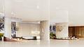 Die Grand-Mercedes-Suite mit Pool im 62. Stock - Business Bay - 
Mercedes Benz Places - Lobby_Shot 1