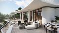 Karl Lagerfeld Villas - 6 Schlafzimmer - Entertainment 04