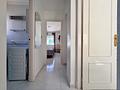 Apartment mit 3 Schlafzimmern, privater Dachterrasse, Meerblick, Pool und Tennisplatz in La Florida