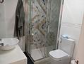 Reihenhaus mit 2 Schlafzimmern, 2 Bädern, Gäste-WC, Dachterrasse, Tiefgaragenstellplatz und Gemeinschaftspool