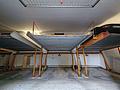 Frei zum Bezug! Elegantes Wohnen in Oberföhring. Neue Fernwärmeheizung. - Stellplatz unten