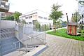 Exklusive 3-Zimmer-Wohnung nahe Rosensteinpark und Milaneo - Außenaufnahmen 