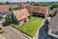 Großzügiges Abrissgrundstück mit 999 m² in Elchesheim-Illingen - Bebauung nach §34 BauGB - Luftaufnahme