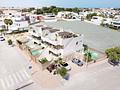 Bungalows in unmittelbarer Nähe zum Meer mit toller Aussicht und einem Oasenpool - 02.Vista Aerea