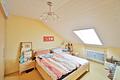 Sonnige 2-Zimmer-Dachgeschosswohnung - Schlafen