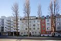 Prinzregentenplatz: Bezugsfreier Denkmal-Altbau mit viel Charme - Ansicht