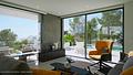 Azure Altea Homes 2, exklusive Luxusvillen in Altea, modell Senza - HB205-17