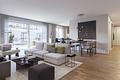 Neubau: Toplage in der Villenkolonie I: Familienfreundliche 4-Zimmer-Wohnung mit großer Terrasse - Repräsentativer Wohnbereich