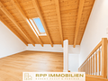 4,5-Zimmer-Maisonette-Wohnung – Großzügig, modern & familienfreundlich - Dachstudio