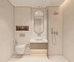 3 Zimmer - Harmony in Dubai South - Neubauprojekt - Erstbezugsbereit - Master Bathroom