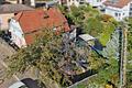 Langjährig vermietet & zentral: Zweifamilienhaus mit Sanierungsbedarf in Birkenfeld - Drohne
