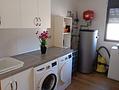 Exklusive Villa mit 3 Schlafzimmern, 2 Bädern, Garage und Privatpool