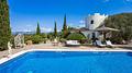 Villa mit spektakulärem Blick bis zum Meer in Marratxi, Palma de Mallorca zu verkaufen