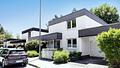 Elegantes Einfamilienhaus mit Wintergarten in ruhiger Lage in Trudering - Hausansicht