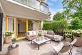 Gartenfeeling und Pool: Moderne und helle 2,5-Zimmer-Wohnung mit Südterrasse und Balkon - Outdoor-Refugium (virtuell möbliert)
