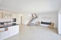 Penthouse-Maisonette-Wohnung mit einzigartiger Ausstattung in Randlage! - Wohnbereich