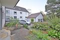 Familienfreundliches Einfamilienhaus mit Garten & viel Platz – sofort verfügbar - Rückansicht