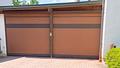 Herrliche Gartenwohnung mit Südloggia | großer Hobby-/Büroraum mit Duschbad | Carport - Carport