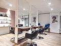 Voll ausgestatteter Friseursalon, kernsaniert 2019, klimatisiert, ablösefrei, sofort startklar! - Salon