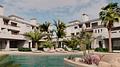 Luxuriöse Garten und Golfapartments direkt am Meer - 4