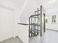 Harlaching von seiner schönsten Seite – stilvolle 3-Zimmer-Wohnung mit Sonnenterrasse und Balkon - Lift / Treppenhaus