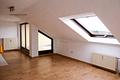 Attraktive 3,5-Zimmer-Dachgeschosswohnung mit großzügigem Grundriss und Dachterrasse - Essbereich