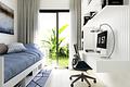 Unglaublich schönes Haus in der Nähe der Salzlagunen - NatureViews-SemiDetachedVillas-Bedroom-2
