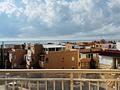 Appartement mit 2 Schlafzimmern, 1 Bad und Meerblick nur 100 m vom Strand