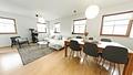 3-Zimmer-Wohnung in bester Lage von Freilassing/Neuhofham - inkl. TG Stellplatz - frei ab 01.11.2026 - Wohnzimmer