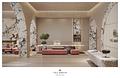 Sky Mansion mit Rooftop Garden  und Pool - 5 Schlafzimmer mit Meerblick - Dubai Islands - 40