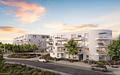 2-Zimmer-Wohnung mit 54,04 m² – kompaktes Raumwunder mit großem Wohngefühl | 3. OG - Modernes Wohnensemble