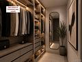 Seltenes Raumgefühl in Laim – Charmante Maisonette mit viel Potenzial in grüner Lage - Virtuelles Home Staging. Möblierung und Dekoration sind nicht Bestandteil des Angebots