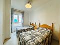 Appartement mit 4 Schlafzimmern und 2 Bädern in 1. Strandlinie