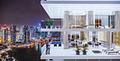 Sky Villa mit Aston Martin Interiors - View_updated