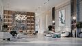 One RAK central - Studio mit Pool - OC_Reception Lobby 3