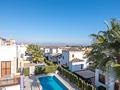 Ibiza Style Villa am Golfplatz
