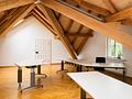 Gewerbeeinheit im Künstlerhaus im Dachgeschoss in exklusiver Lage Oberschleißheim - A6DCC289-7A9E-4F8F-9ECD-126FB02D3CE1