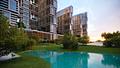 Sobha One  - Ras Al Khor Wildlife - Golf