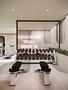 4-Zimmer-Duplex - Q Garden Lofts 2 - voll möbliert - Jumeirah Village Circle - gym_View04