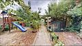 PROVISIONSFREI: Reihenhaus in Halle (Saale) mit Potenzial für Familien und Paare - Garten