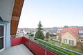 Ihr neues Zuhause: Großzügige 4-Zimmer-Wohnung mit 2 Balkonen & Einbauküche - Balkon